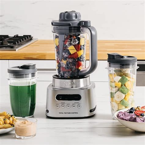 Mix, blend, and create with the chic inventor magical blender